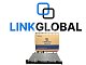 Радиатор охлаждения MMC Lancer Outlander PEUGEOT 4007 LG-1350A050 LINKGLOBAL
