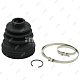 Пыльник шруса Nissan Cefiro SG J31 2003-2008 Teana PJ31 2003-2008  CD22090 Jikiu