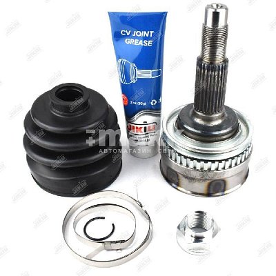 ШРУС Nissan Bluebird ENU14 HNU14 1996-2001  JC22007 Jikiu