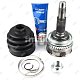 ШРУС Nissan Bluebird ENU14 HNU14 1996-2001  JC22007 Jikiu