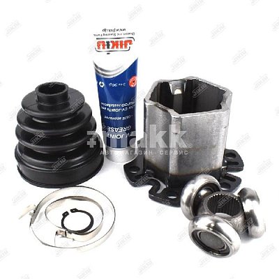 ШРУС AUDI A4 8EC0EH JC33057 Jikiu