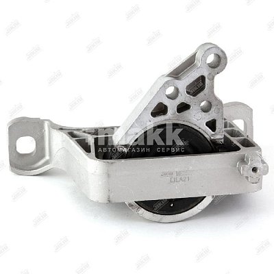 Опора ДВС (гидравлическая) MAZDA Axela BK5P ME25005H Jikiu