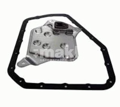 Фильтр АКПП Toyota VITZ, PLATZ, BB, FUN CARGO,  SUZUKI LIANA, SX4 JT411K AZUMI