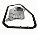 Фильтр АКПП Toyota VITZ, PLATZ, BB, FUN CARGO,  SUZUKI LIANA, SX4 JT411K AZUMI