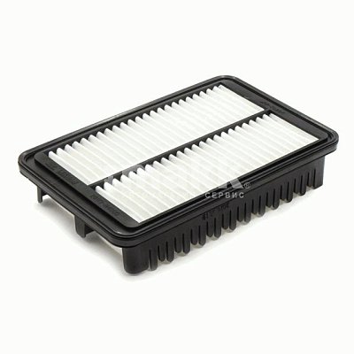Фильтр воздушный PATRON PF1772 (C 24 071)  CRETA 1.6i, 2.0i 16-