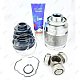 ШРУС Hyundai Tucson 04 PA04 JM04 2004-2009  JC11038 Jikiu