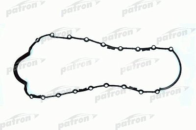 Прокладка поддона RENAULT Megane 1.4/1.6 16V/1.5DCi 97> PG4-0017 PATRON