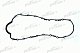 Прокладка поддона RENAULT Megane 1.4/1.6 16V/1.5DCi 97> PG4-0017 PATRON