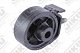 Опора ДВС MMC L200 Pajero Sport 2006- задн. ME23059 JIKIU