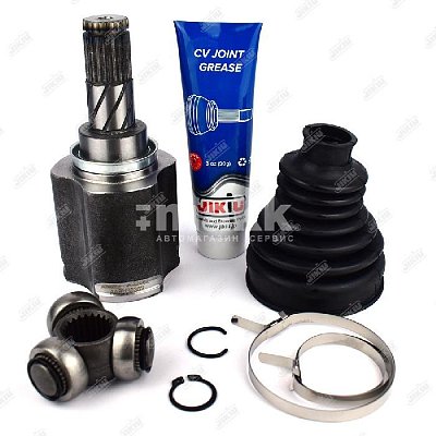 ШРУС Nissan Tiida C11X 2007-2015 RENAULT Fluence L305 2010-...  JC22082 Jikiu