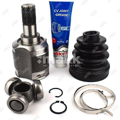 ШРУС Hyundai Santa Fe 00 SM US SM 2000-2006  JC11063 Jikiu