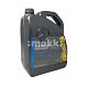 Масло моторное MB 229.5 А00098921 0713MBR 5W40 5л