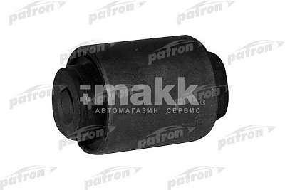 Сайлентблок Subaru Legacy PSE10061 Patron (на авто 2 шт)
