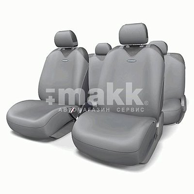 Чехлы Майки R-1 SPORT PLUS R-902P D.GY