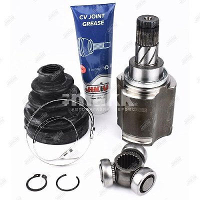 ШРУС Nissan Almera N16E 2000-2006  JC22062 Jikiu
