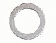 Прокладка пробки маслянного поддона 20x14,5x1,5 Mazda 995641400 OEM