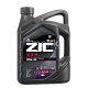 Масло моторное ZIC X7  LS 10W40 синтетическое 6л