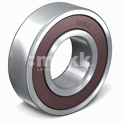 Подшипник универсальный 12*28*8 генератора 6001DDUC3 NSK