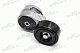Натяжитель приводного ремня Hyundai i30 (GD) 1.6 KIA Rio III (UB) 1.4 CVVT 11> PT64056 PATRON