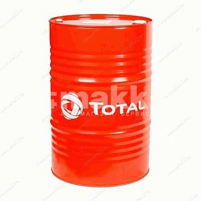 Масло гидравлическое Total Equivis ZS 32 208л