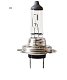 Автолампа H7 24V 70W PX26d LONGTEK 40107 Standard (К1/10)