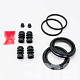 Ремкомплект тормозного суппорта Nissan Y11, Z10, N15, B15, K11, G10, W11, Y10 260-50081 SEIKEN