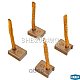 Щетки стартера AUDI A3 1.6 2005- VW Golf V 1.6 -08 SHB2054MG KRAUF