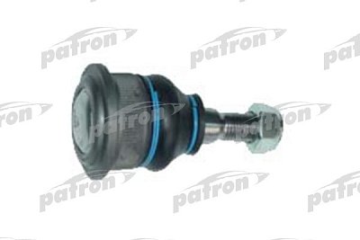 Сайлентблок передний переднего рычага Nissan Primera P11 PSE1998 PATRON (на авто 2 шт)