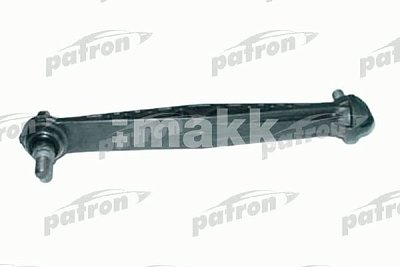 Стойка стабилизатора DAEWOO LACETTI ХЕЧБЭК 04-, NUBIRA СЕДАН 03- PS4278 PATRON