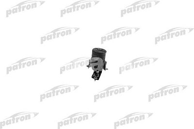 Опора ДВС Toyota CAMRY 2.0/2.4 01-06 - 2.4 передн. PSE30052 PATRON