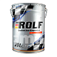 Масло гидравлическое ROLF Hydraulic HVLP 32  20л