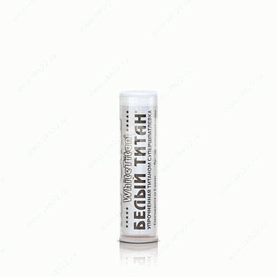Клей холодная сварка Hi-Gear Белый Титан 57г HG6502