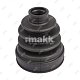 Пыльник шруса Toyota Camry ACV36 2002-2006  CD21108 Jikiu