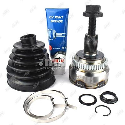 ШРУС MERCEDES-BENZ E 280 S210 1996-2003 JC31002 Jikiu