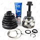 ШРУС MERCEDES-BENZ E 280 S210 1996-2003 JC31002 Jikiu