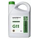 Антифриз Control T Europremium G11 зеленый концентрат 5кг