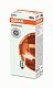 Автолампа T2W 24V OSRAM 3797