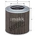 Фильтр гидравлический Hengst EY1130H DOOSAN