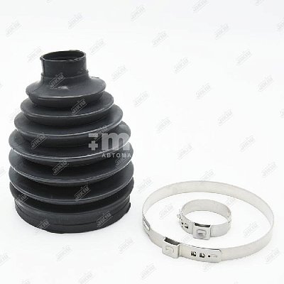 Пыльник шруса Renault Duster HJD CD43004 Jikiu