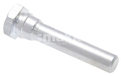 Втулка направляющая тормозного суппорта Honda RE RR LOW 43235-SWW-G01 