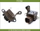 Реле генератора LEXUS LX470 UZJ100 1998 - 2007 2UZ-FE TT31584 Tesla Teshnics