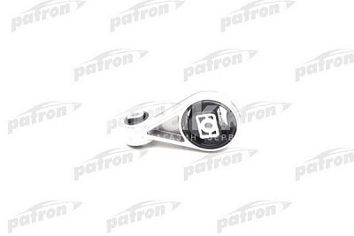 Опора ДВС Ford Focus 2.0 98- задняя PSE3123 PATRON