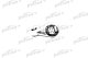 Опора ДВС Ford Focus 2.0 98- задняя PSE3123 PATRON