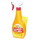 Полироль пластика Leather & Tire Wax, 500мл 330125