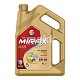 Масло моторное MIRAX MX9 5W40 синтетическое API SP ACEA A3/B4 4л