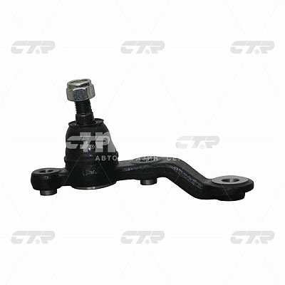 Опора шаровая Toyota Chaser,Cresta,Mark ll #X9#,#X10# 92-01 нижняя пер левая CB0391L/CBT44L CTR