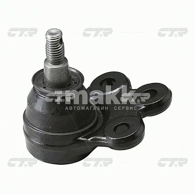 Опора шаровая Chevrolet Captiva C100/140 Opel Antara нижняя лев/прав CB0164/CBKD13 CTR "В"