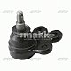 Опора шаровая Chevrolet Captiva C100/140 Opel Antara нижняя лев/прав CB0164/CBKD13 CTR "В"