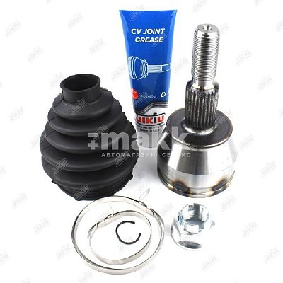 ШРУС Ford C-Max CB7 -2015 Focus III CB8 2011-2015  JC51052 Jikiu