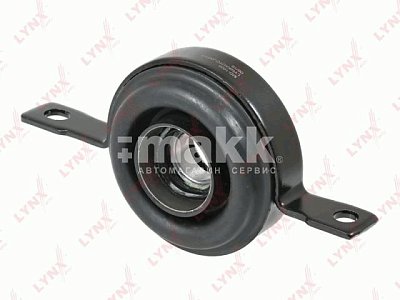 Подшипник подвесной HONDA Civic V 1.6 92-95 Shuttle 2.2 94-97 MD-1005 LYNX 